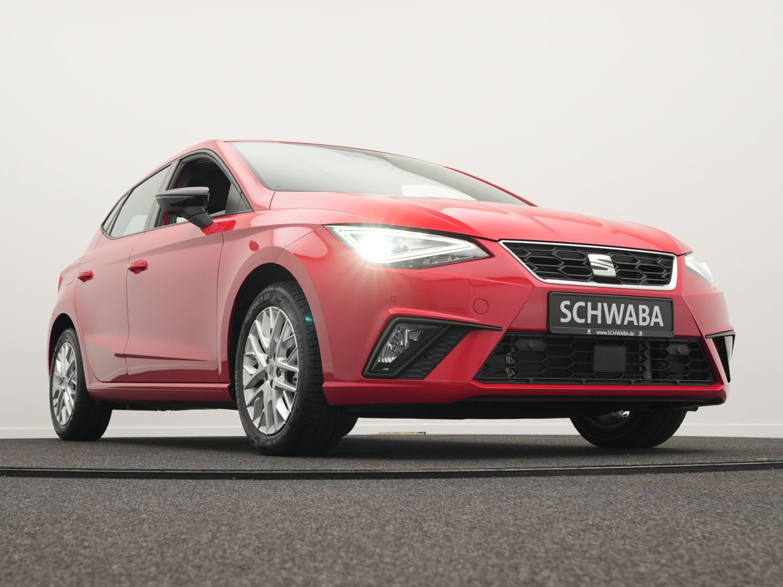 Seat Ibiza - Bild 24
