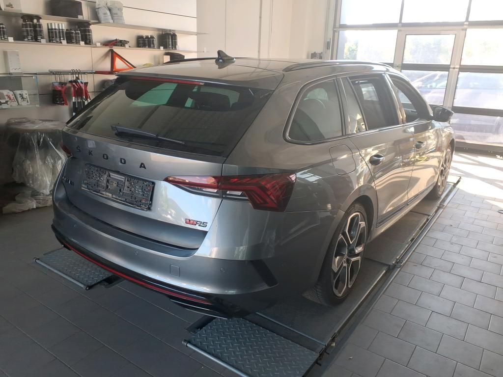 Skoda Octavia - Bild 5
