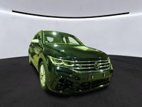 Volkswagen Tiguan - Vorschau Bild 3