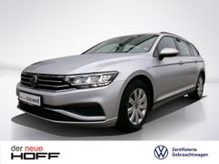 Volkswagen Passat Variant 1.5 TSI Navi Kamera PDC SHZ DAB