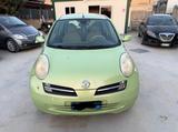 Nissan Micra 1.5d 82CV 5 porte Tekna - Nissan Micra: Grün