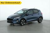 Ford Fiesta 1.0 EcoBoost Hybrid Active NAVI+SHZ+RFK+ - Ford Fiesta: Active