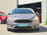 Ford Focus Turnier Trend - Ford Focus Gebrauchtwagen in Düsseldorf
