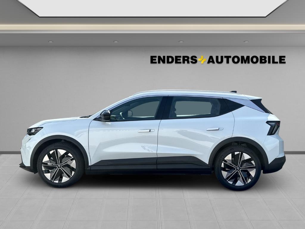 Renault Scenic Electric Comfort Range EV60 170HP E-Tech, миниатюра 2
