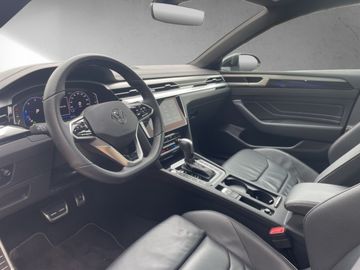 Volkswagen Arteon SB 2.0 TDI DSG 4M R-Line PANO HUD ACC NAV