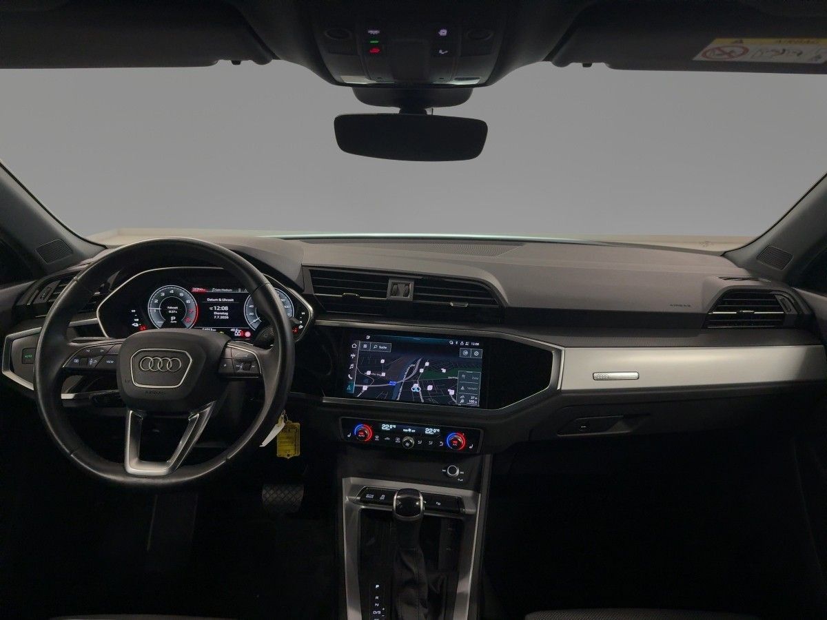 Audi Q3 Sportback 45 TFSI e S tr. PDC LED NAVI VIRTUA foto 12