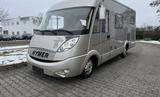 HYMER / ERIBA / HYMERCAR B 514 SL "Gold Edition" Solar / Navi / Klima /TV - HYMER / ERIBA Rundsitzgruppe Diesel Integrierter
