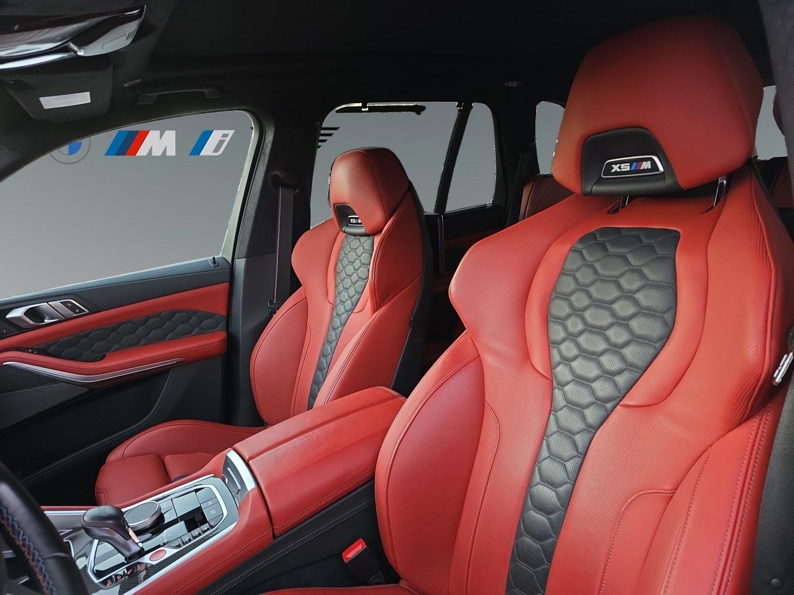 BMW X5 M - Bild 11