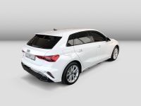 Audi A3 - Vorschau Bild 4