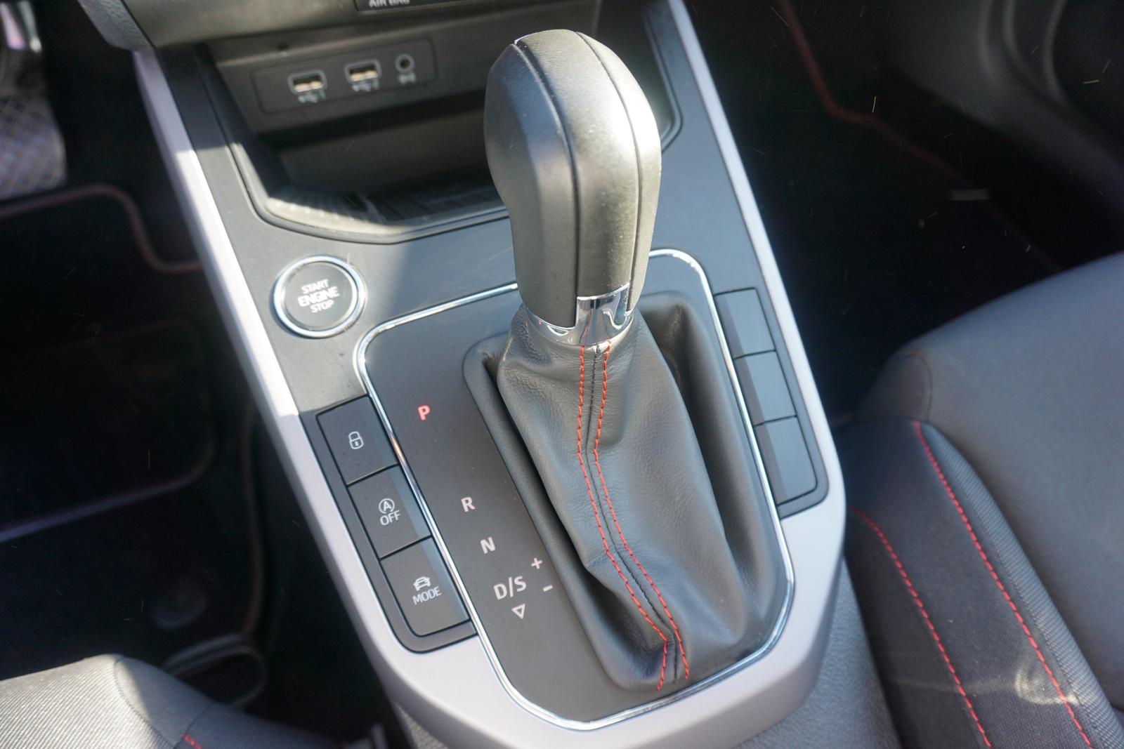 Seat Arona 1.0 TSI FR LED Navi ACC Virtual Cockpit