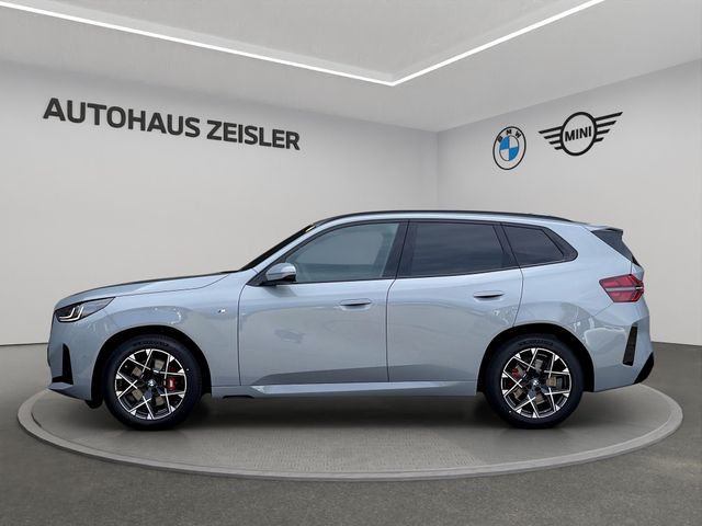 Foto Nummer 4: BMW 3 20d xDrive
