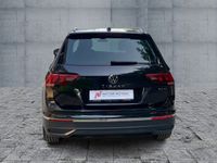 Volkswagen Tiguan - Vorschau Bild 5