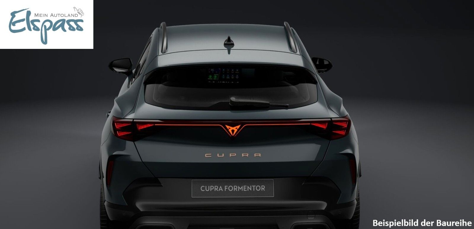 Cupra Formentor - Bild 5