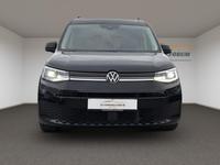Volkswagen Caddy Style LED AHK Stand ACC Pano