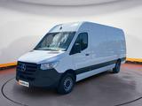 Mercedes-Benz Sprinter 317 CDI Kasten L3H2 AHK3,5t*Kamera*MBUX - Mercedes-Benz Sprinter in Osnabrück
