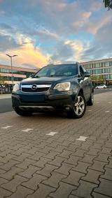 Opel Antara 2.0 4x4 - Opel Antara in Duisburg
