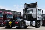 DAF CF 460 Retarder Blatt/Luft Navi Euro 6 - DAF Abrollkipper