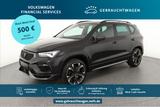 Cupra Ateca 2.0 TSI 221kW Tempo*Nav*PDC*RFK*Klima - Cupra Ateca in Stuttgart