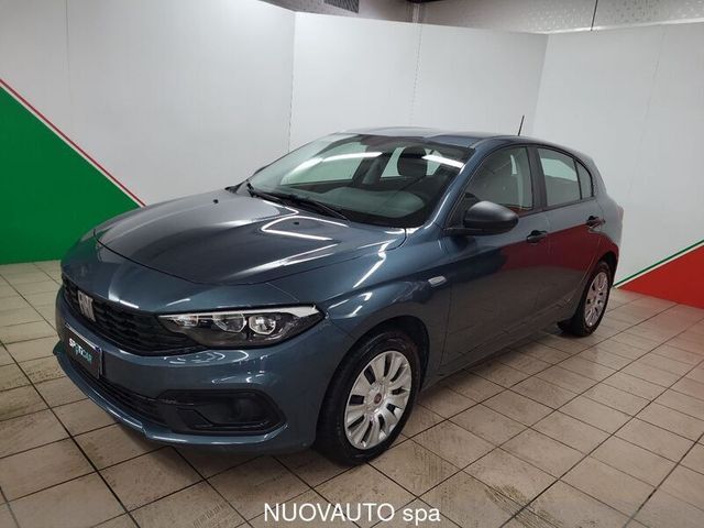 Autres FIAT Tipo 1.5 Hybrid DCT 5 porte