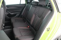 Skoda Octavia - Vorschau Bild 9