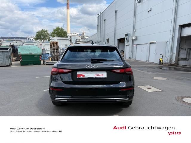 Audi A3 Sportback 35 TDI CARPLAY PANO LED MMI