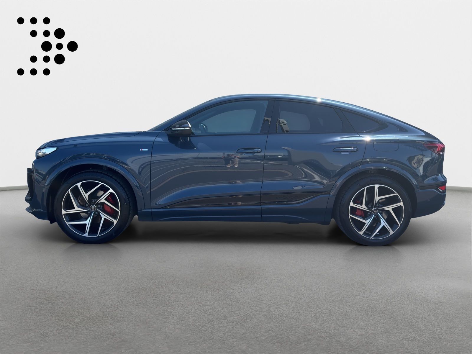 Audi Q6 e-tron - Bild 3