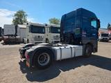 MAN TGX 18.470/Euro 6D/ Kompressor/Hydraulik/German! - MAN Getränkewagen