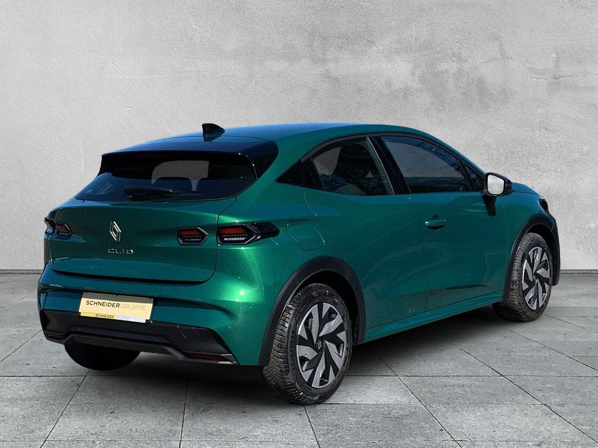 Renault Clio - Bild 5