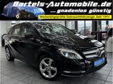Mercedes-Benz B 180 CDI Sport-Paket, Leder, Bi-Xenon, Klima