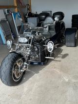 Andere Gigant V8 Trike Unikat/Eigenbau - BENZIN TRIKE AUTOMATIK
