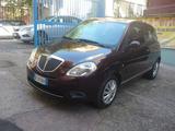 Lancia Ypsilon 1.2 Oro Giallo - gebrauchte Lancia Ypsilon aus dem Jahr 2007