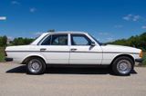 Mercedes-Benz W123 200 - Mercedes-Benz 200: W123