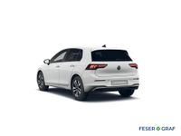 Volkswagen Golf - Vorschau Bild 2