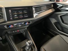 Fahrzeugabbildung Audi A1 Sportback 30 TFSI LED/TEMP./SHZ/VIRTUAL/NAVI