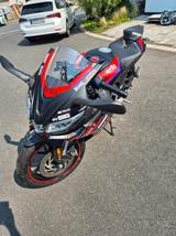 Aprilia RS 125 REPLICA / TÜV & Reifen NEU !   - APRILIA REPLICA