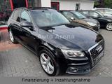 Audi Q5 3.0 TDI quattro S Line Sportpaket Plus Autom. - Audi Q5: Line Sportpaket