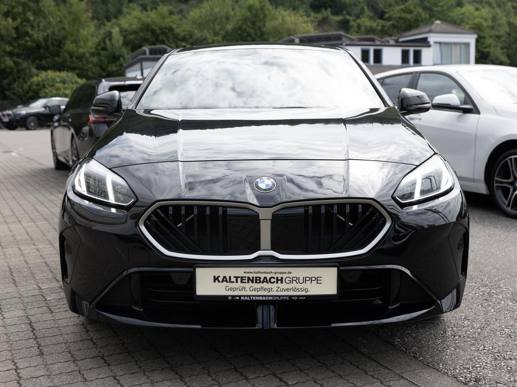 BMW 1 Series M-Sport PANO LED ACC NAVI KAMERA SHZ PDC, миниатюра 3