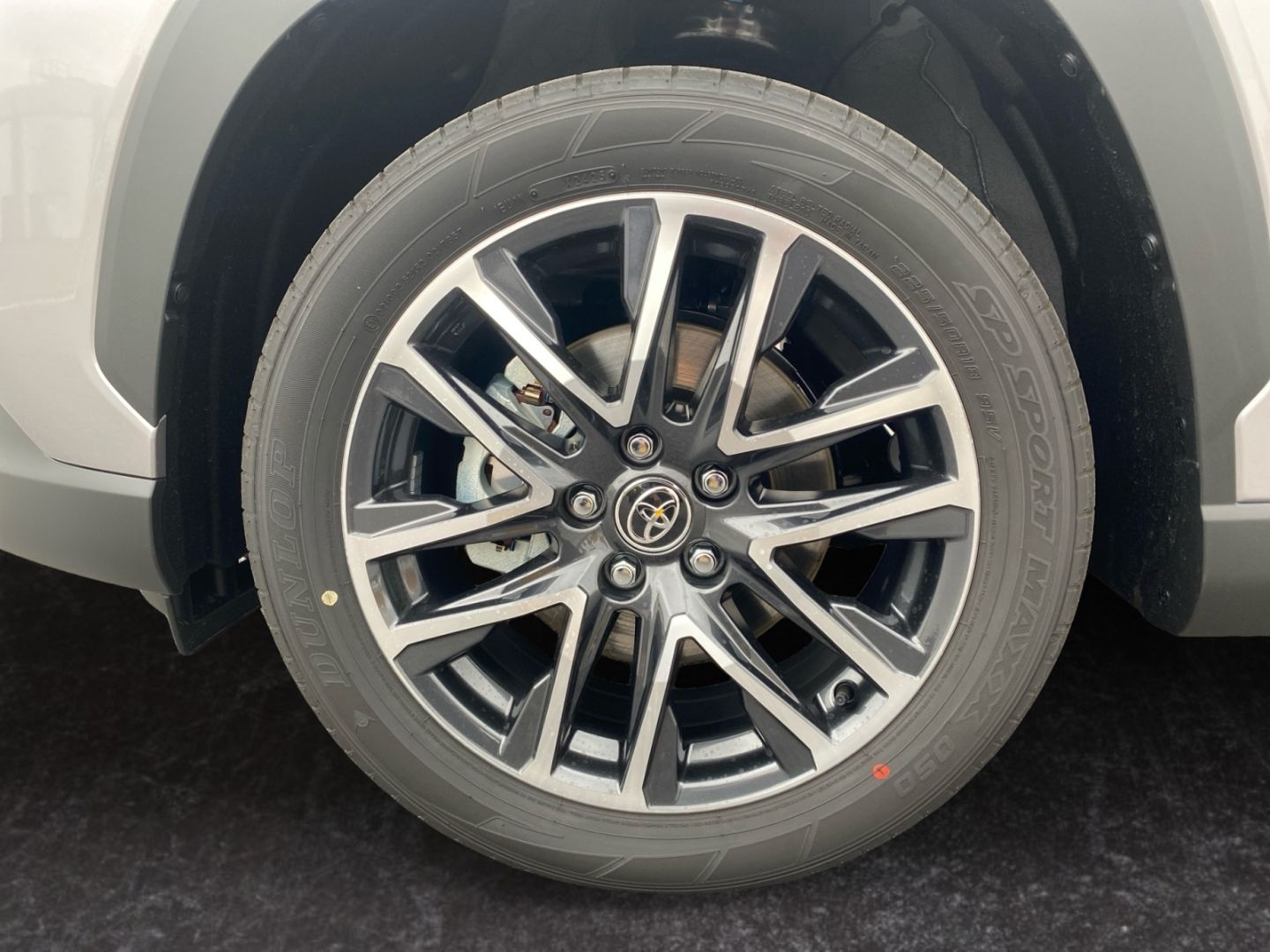 Toyota Corolla Cross - Bild 18