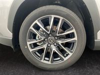 Toyota Corolla Cross - Vorschau Bild 18