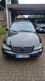 Opel opel omega B facelift 3l v6 - Opel Omega: B Facelift
