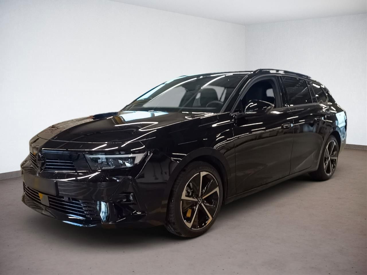 Fahrzeugabbildung Opel Astra L Sports Tourer GS/AHK/NAVI!