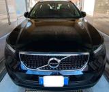 Volvo XC40tdi-4x4-150 cv- 2000cc-140000km-anno 2 - Volvo: 140