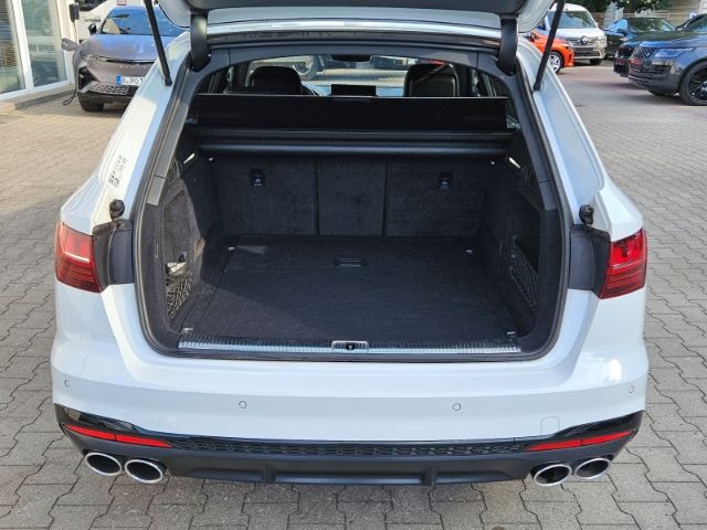 Audi S4 Avant 3.0 TDI quattro basis EU6d-T foto 19