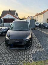 Ford Transit Connect Van Trend LKW Kastenwagen Lang L - schwarze Ford Transit Connect