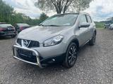 Nissan Qashqai I-Way 4X4 - gebrauchte Nissan Qashqai aus dem Jahr 2012
