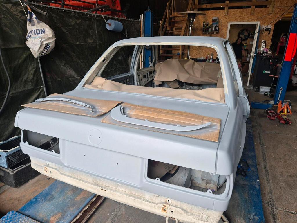 BMW 318
