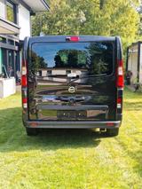 Nissan Primastar - Nissan Primastar: Kombi