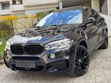BMW X6 xDrive 40 d M-Paket/Softc./HUD/PANO/ACC/Stand - BMW X6 Gebrauchtwagen in Berlin