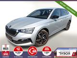 Skoda Scala 1.6 TDI 116 Ambition SHZ eHk PDC SmartLink - Skoda Scala Ambition mit Diesel-Antrieb
