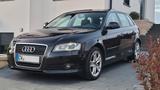 Audi A3 2.0 TDI (DPF) Ambition Sportback - Audi A3 aus 2008: Sportback Ambition
